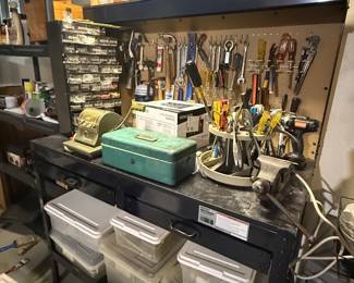 Tools