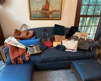 Purses
