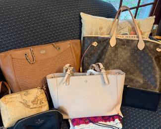 Tory Burch