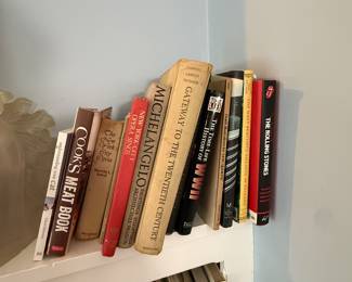 Books