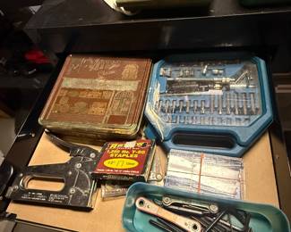 Tools