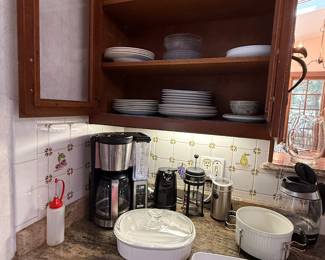 Kitchenware