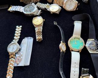 Watches