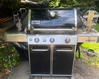 Weber Grill