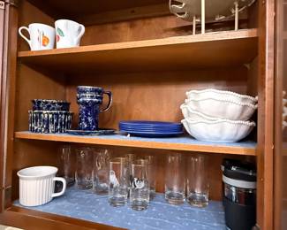 Kitchenware