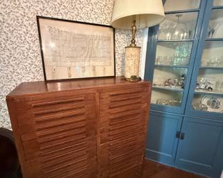 Antique