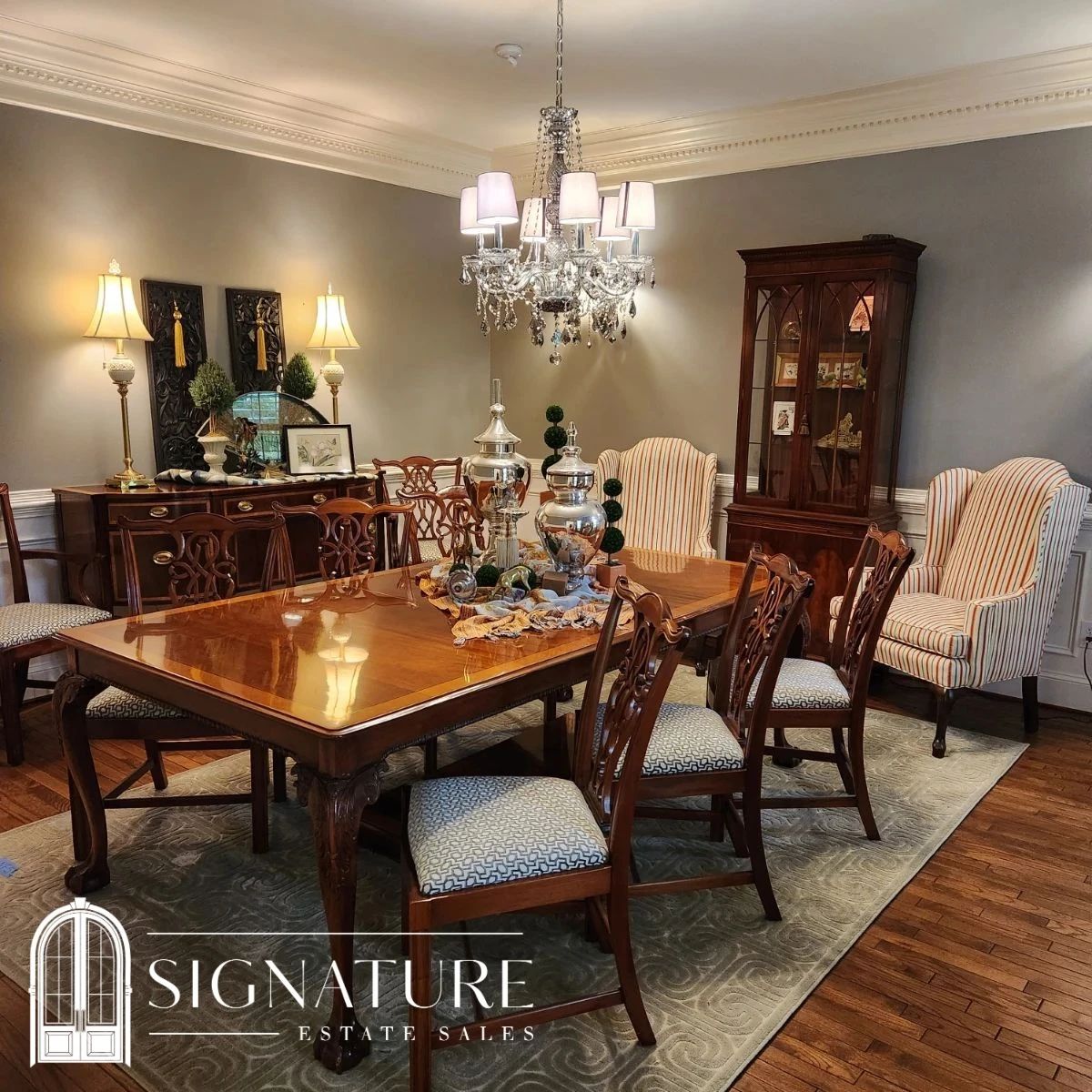Signature Estate Sales