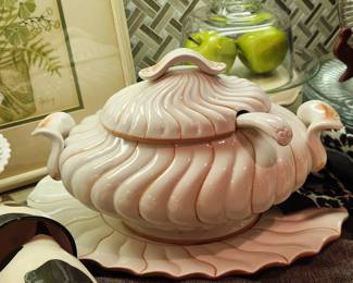 Tureen