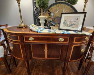 Vintage Thomasville Buffet