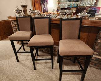 Barstools