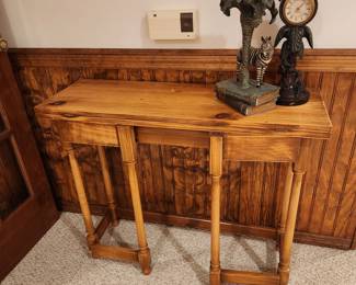 Gateleg Table
