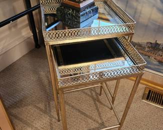 Nesting Tables