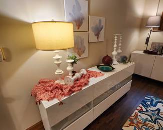 Storage Cabinets