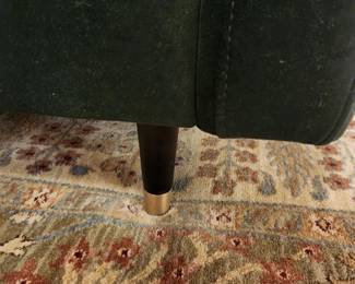 Sofa Leg Detail