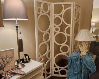 Room Divider