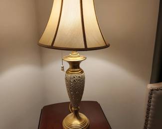 Lenox Table Lamp