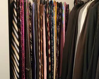 Men's Ties