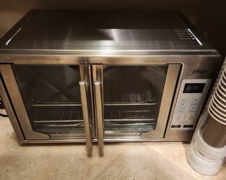 Kitchen Appliances