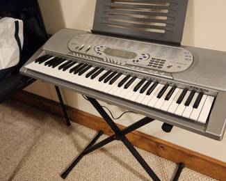 Keyboard