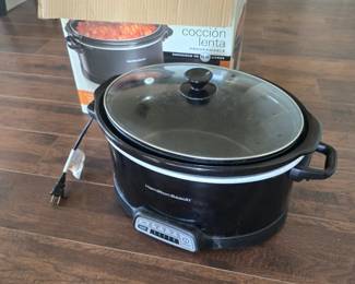 crockPot