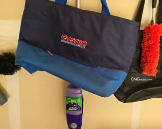 insulated Costco bag