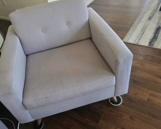 living room chair