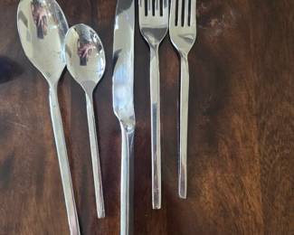 silverware