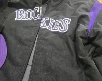 rockies jacket