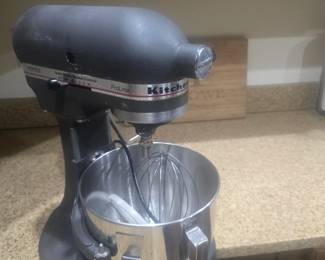 1986 kitchen aide