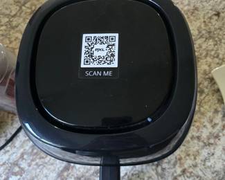 air fryer