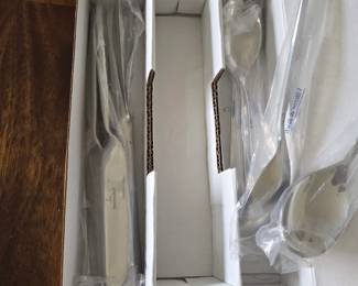 extra silverware
