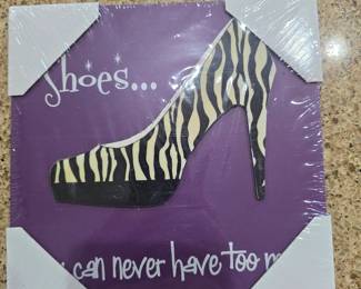 Brand New decor
