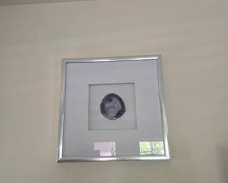 framed geode z gallery