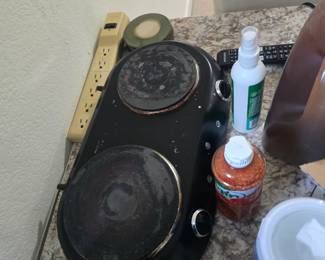 hotplate