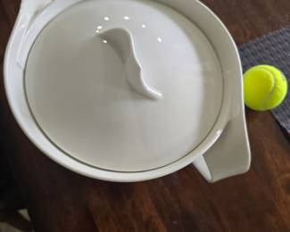 salad serving bowl
