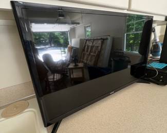 Samsung 32-inch LED Smart TV
