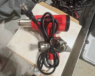 Alltrade 6450 Heat Gun