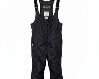 Choko Ladies' Slick Bib Ski Pants