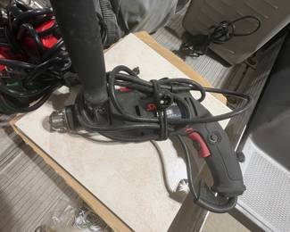 SKIL 6443 1/2" Slugger Corded Drill