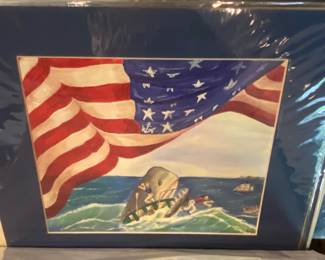 Sale Picture
