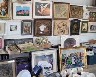 Sale Picture