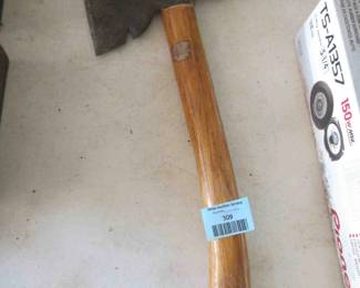 Sale Picture
