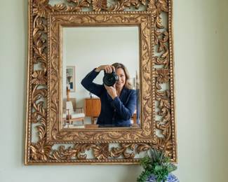 mirror