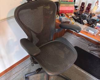 Herman Miller office chair