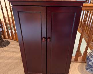 CD Cabinet