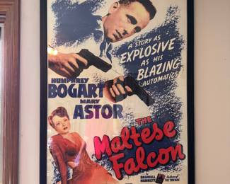 Movie posters