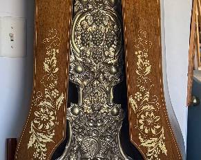 French Clock
