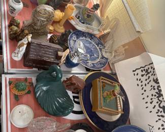 inexpensive trinkets