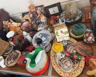 tchotchkes