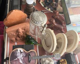 inexpensive trinkets